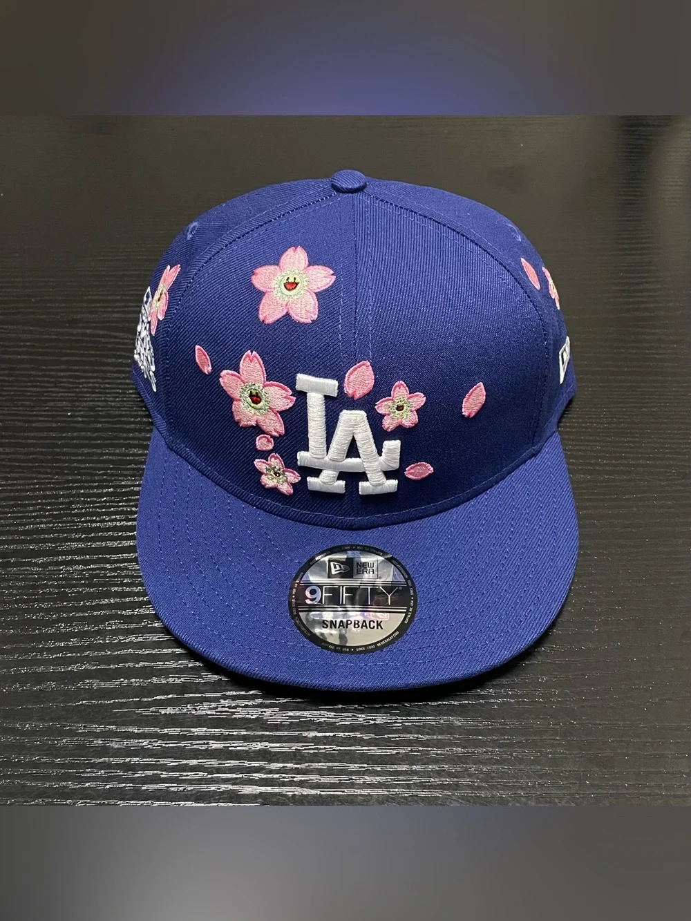 New Era brand new
